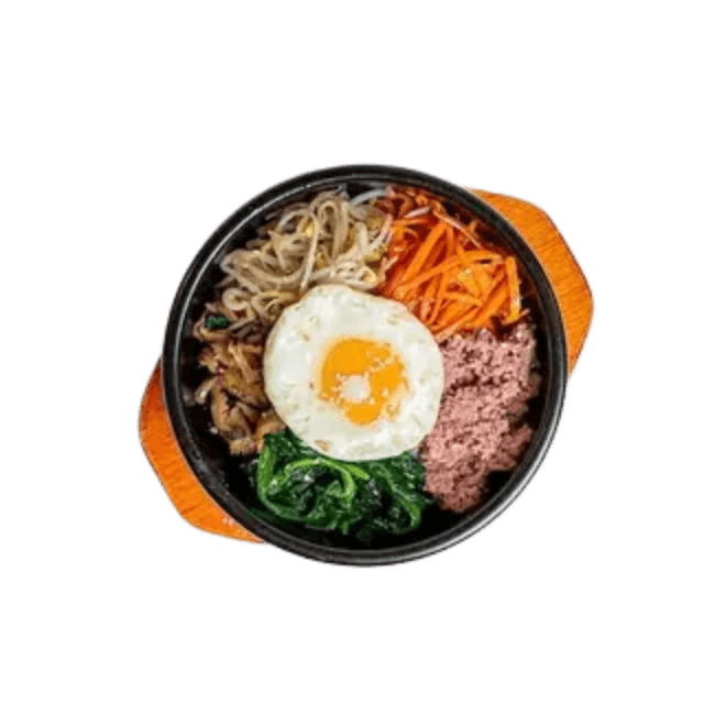 Bibimbap